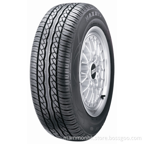 Maxxis Brand PCR Tyres (Ma-P1)
